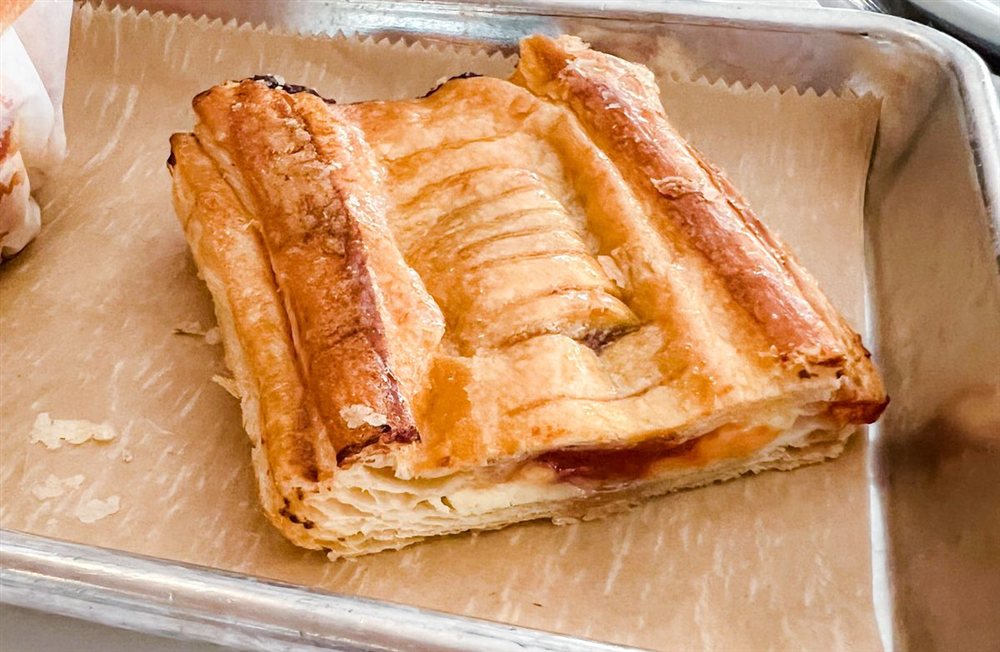 Quesitos Artesanales de Guayaba & Queso (Caja de 6)
